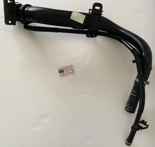 Tubo serbatoio fiat - serbatoio,