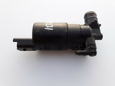 POMPA TERGICRISTALLO ELETTRICA PEUGEOT 107 ANNO 2007 COD. 8200031805