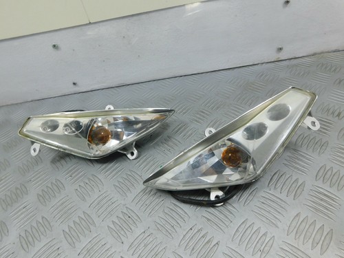 Frecce posteriori benelli - posteriori,
