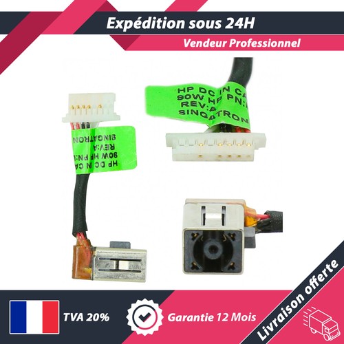 Connecteur power jack pour - connecteur,