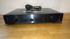 Onkyo A-5VL Amplificatore