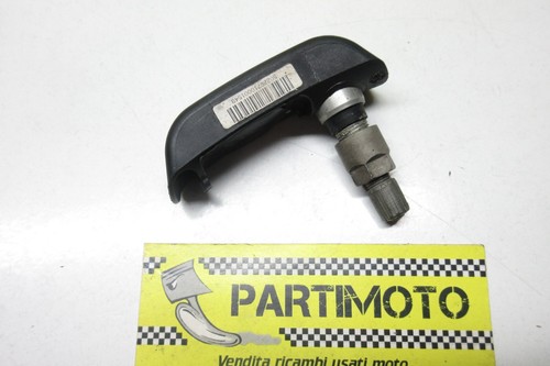 Sensore pressione gomme - pressione,