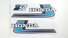 Kit stemmi serbatoio Honda