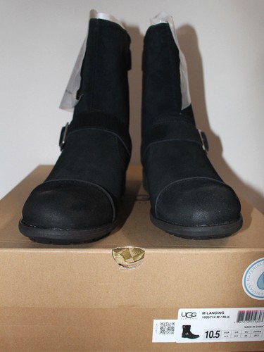 Stivali lavoro moto ugg - stivali,