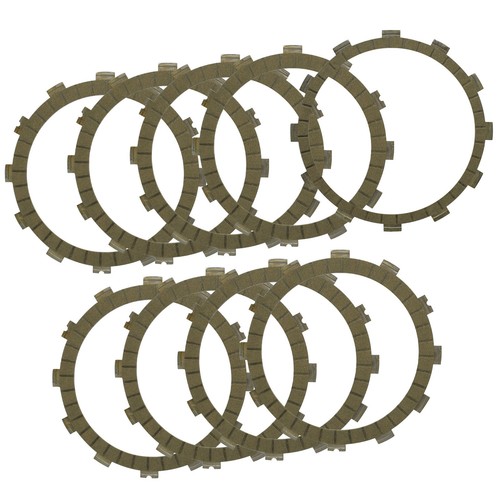 Mf7976 kit dischi frizione - mf7976, 9
