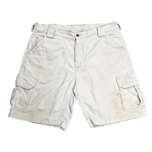 Pantaloncini cargo carhartt - pantaloncini,