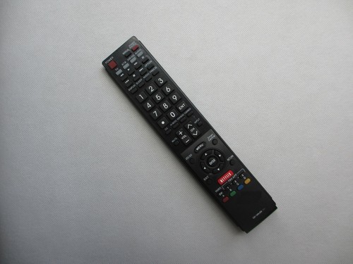 Telecomando per sharp - telecomando, tv