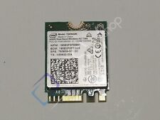 SCHEDA WIFI PER NOTEBOOK ACER TRAVELMATE P238 - Model: 7265NGW