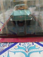 FIAT 850 COUPE' SCALA 1,24 
