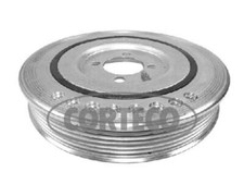 PULEGGIA CINGHIA ALBERO A GOMITI per FIAT FIORINO GRANDE PUNTO IDEA PANDA 1.3mtj