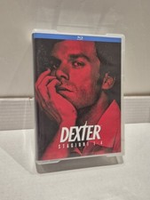 DEXTER STAGIONI 1 - 4 BLURAY -