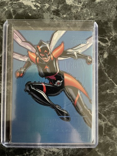 2022 marvel fleer ultra - 2022,