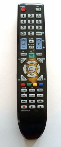 Telecomando ricambio - di,