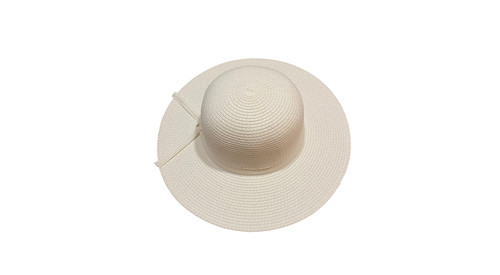 Cappello paglia sole con - paglia,
