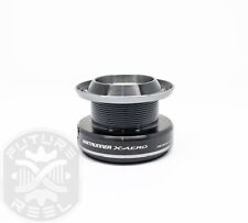 Gruppo bobine Shimano X-Aero 4000 FB RD22244 / 10DR3