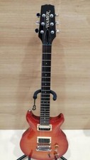 Chitarra elettrica hamer gsps - elettrica,