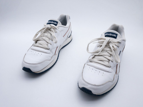 Reebok royal glide - uomo, scarpe