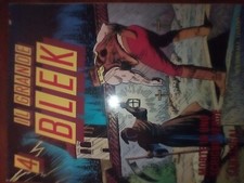 Vendo il grande Blek N4 Dardo