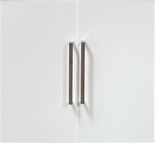 Ikea efficace porte - ikea, bianco