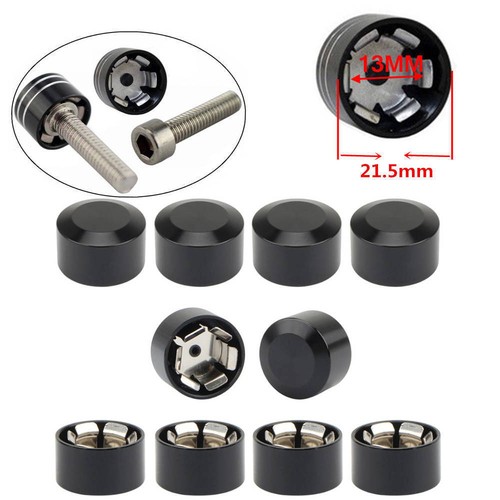 Copriviti moto tappi bolt - moto,