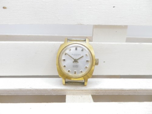 Reloj eurotec geneve alta - eurotec,