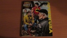 44 FUMETTI BONELLI (ZAGOR