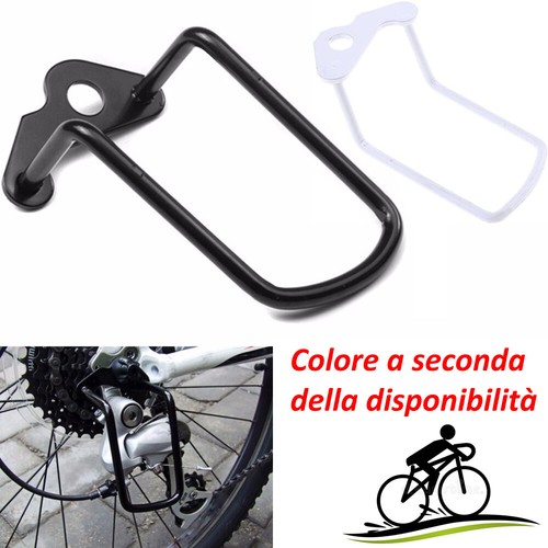 Gancio per protezione