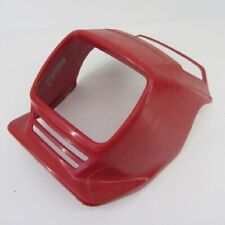 Honda CX 500 E pulpito cavallo