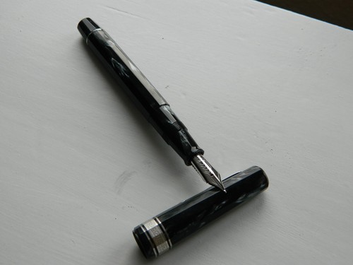 Penna stilografica omas - stilografica,