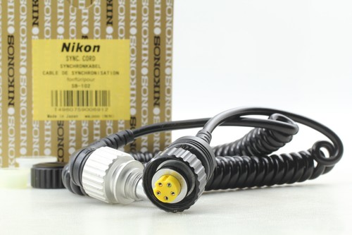 Ottime condizioni nikonos - [ottime,
