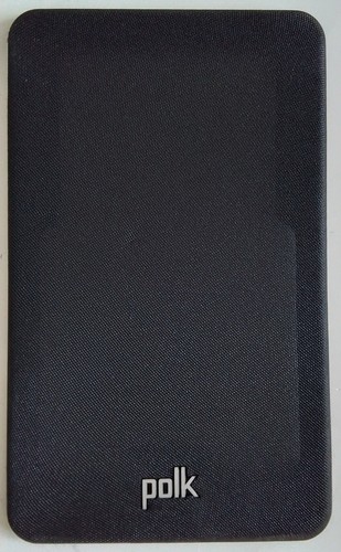 Polk audio signature elite - polk,