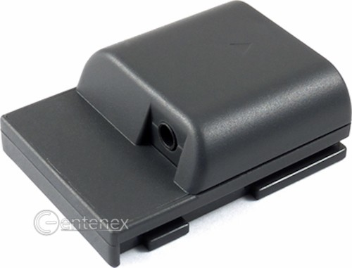 Accoppiatore per canon - accoppiatore, dc