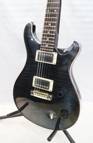 Paul reed smith mccarty - paul,