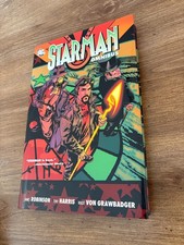 Starman Omnibus Vol. # 2