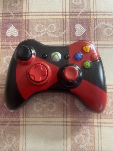 Controller xbox 360 - controller,