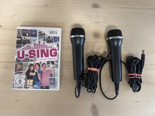 Wii sing 2 - -, +