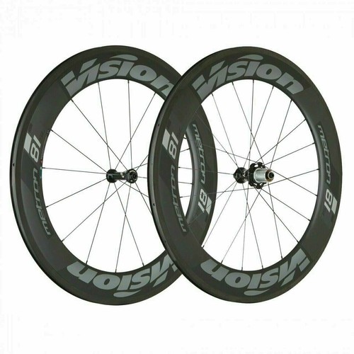 Set ruote vision - metron, tl