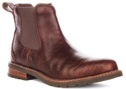 Stivaletti uomo ariat - stivaletti,