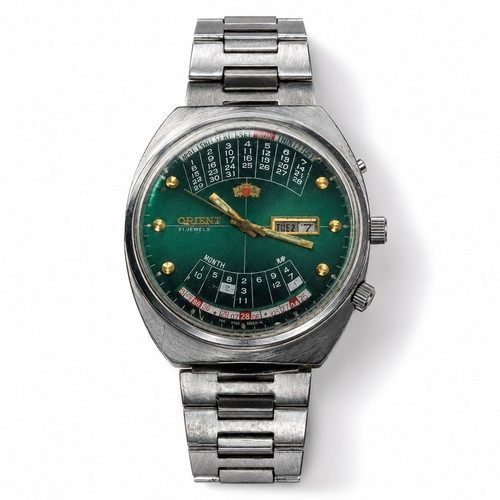 Orologio orient college - orologio,