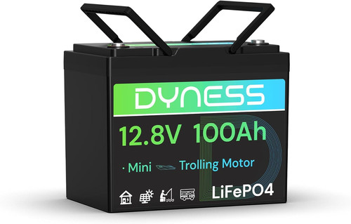 Batteria litio 12v - al,