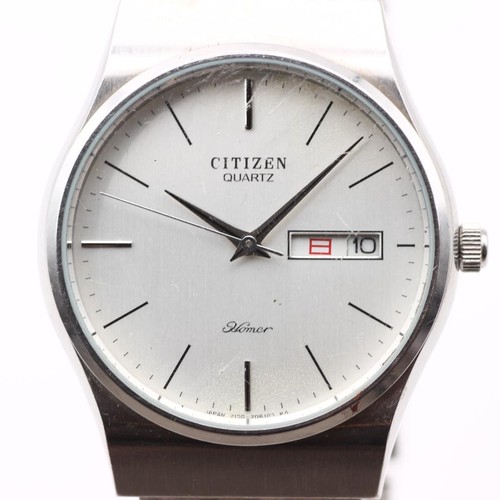 Orologio uomo citizen homer - orologio,