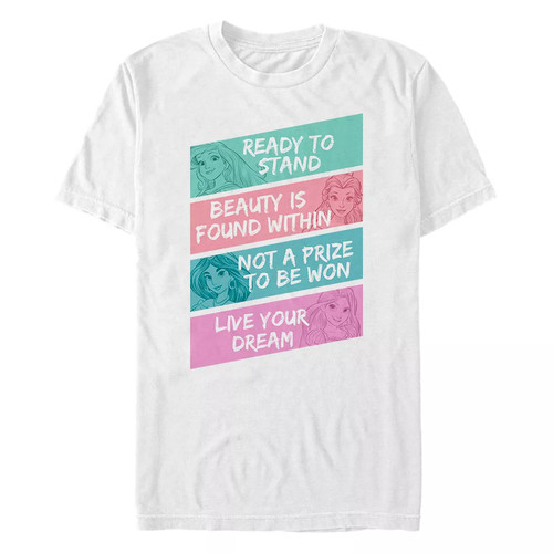 Shirt disney happy - t-shirt,