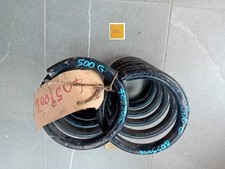 Fiat 4059004, Coppia Molle