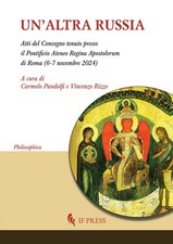 Libri altra russia atti - un'altra, (atti