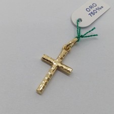 CIONDOLO CROCIFISSO - CROCE