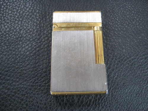 Accendino dupont - accendino, s.t