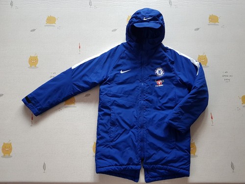 Nike chelsea training jacket - nike,