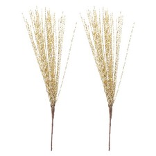  2 pezzi di bastoncini e spray