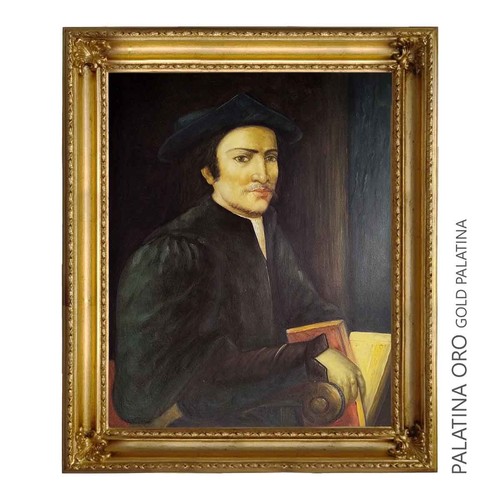 Quadro olio tela dipinto - olio,