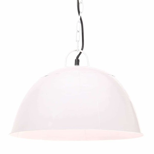Lampada sospensione vintage - a,